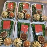 ร้านดอกไม้น้องเกม วัดแก้วเงินทอง 28