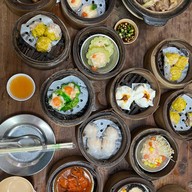 เมนูของร้าน โชคดี แต่เตี้ยม ตัวเมืองหาดใหญ่ 1