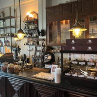 Cherrydog Coffee Roaster