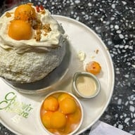 เมนูของร้าน Cheevit Cheeva ชั้น4 ฝั่งพลาซ่า