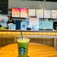 Starbucks บิ๊กซี สุโขทัย