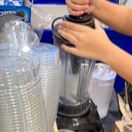 Coco Walk มะพร้าวน้ำหอมล้วนๆ หน้าเซเว่นอ่อนนุช 21