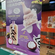 Lele Juice Bar เซ็นทรัลอีสต์วิลล์