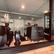 Bad habit rabbit specialty coffee