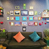 Hillside Boutique Hotel