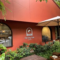 All Day Fine x Good Cafe