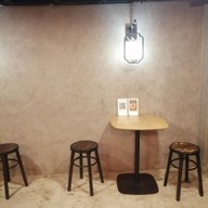 บรรยากาศ 咕噜  Gūlū ร้านกู้ลู่