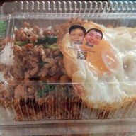 [NEW] ข้าวด้ง แซลม่อนดอง กุ้งดอง ประชาอุทิศ