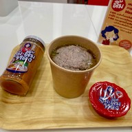 เมนูของร้าน จิ้มลิ้มหลง -