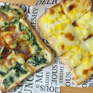 สุดาปังชีส ไก่ทอดกรอบ - ซอยจรัญฯ 79