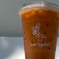 Let’s have Tea (กินชากัน) Love Together สาขาสุขาภิบาล 2 ซ.10