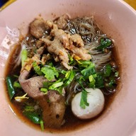 ก๋วยเตี๋ยวเรือไทย คลอง2 #VALUE!