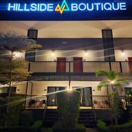 Hillside Boutique Hotel
