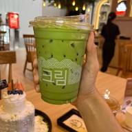 เมนูของร้าน KEURIM Delivery