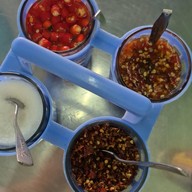 ก๋วยเตี๋ยวเครื่องใน ป้าแจ๊ด สาขา 2