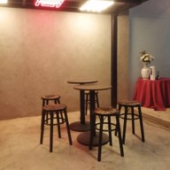 บรรยากาศ 咕噜  Gūlū ร้านกู้ลู่