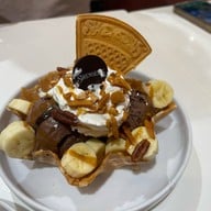 Swensen's แหลมทองบางแสน