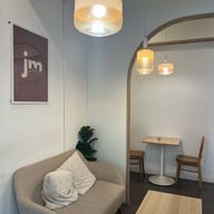 JOMO BAKEHOUSE&CAFE อิสรภาพ