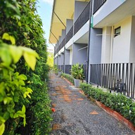 Hillside Boutique Hotel