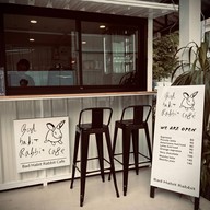 Bad habit rabbit specialty coffee