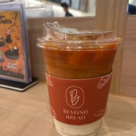 เมนูของร้าน Beyond Bread สุขุมวิท 24