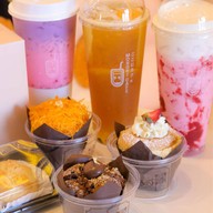 Mongni Cafe UD Town ยูดี ทาวน์