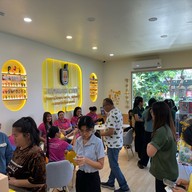Mongni Cafe UD Town ยูดี ทาวน์