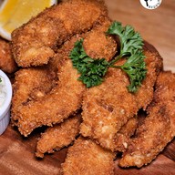 เมนูของร้าน The Fat Cow Bang Wa
