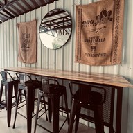 Bad habit rabbit specialty coffee