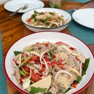 Tree Top Cafe Khao Yai