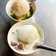 ซัวเถา น้ำเต้าหู้ ขนมหวาน น้ำแข็งไส น้ำปั่นผลไม้สด ลาดพร้าว-วังหิน
