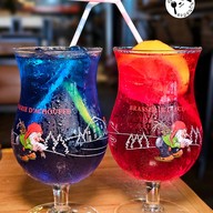 เมนูของร้าน The Fat Cow Bang Wa