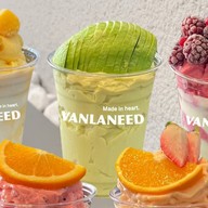 Glam.s ( แกรม สเปซ ) สมูทตี้ผลไม้ และ ผลไม้ปอกพร้อมทาน