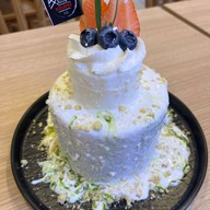 เมนูของร้าน KEURIM Siamscape