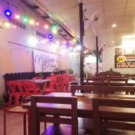 บรรยากาศ โรตีป้าหนอม สุราษฎร์