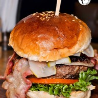 เมนูของร้าน The Fat Cow Bang Wa