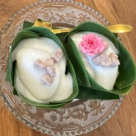 เมนูของร้าน ญาจินดม