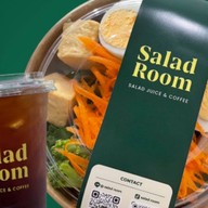 Salad Room สลัดรูม