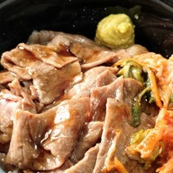 ปลื้มcoffee ติ่มชำ&กระเพรา&เบอร์เกอร์