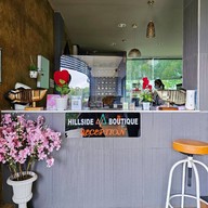 Hillside Boutique Hotel