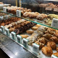 Tiong Bahru Bakery  Fort Canning Park