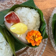 เมนูของร้าน ญาจินดม