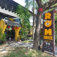 Rom Coffee