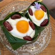 ญาจินดม