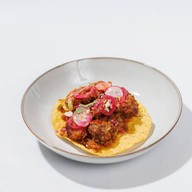 La Monita Mexican Urbancantina ดิเอ็มควอเทียร์