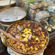 เมนูของร้าน ญาจินดม
