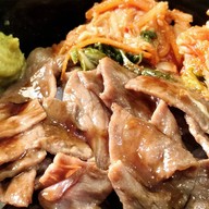 ปลื้มcoffee ติ่มชำ&กระเพรา&เบอร์เกอร์