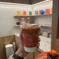 เมนูของร้าน Beyond Bread สุขุมวิท 24