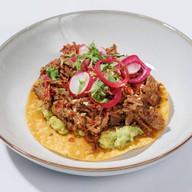 La Monita Mexican Urbancantina ดิเอ็มควอเทียร์