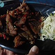 เมนูของร้าน Momo beach barrimlay -